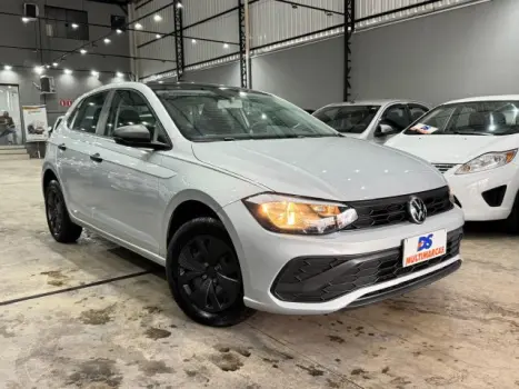 VOLKSWAGEN Polo Hatch 1.0 4P MPI TRACK, Foto 10