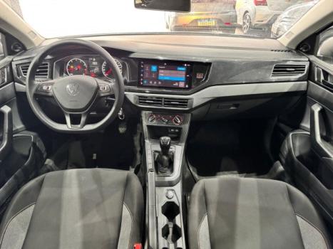 VOLKSWAGEN Polo Hatch 1.0 4P MPI TRACK, Foto 3