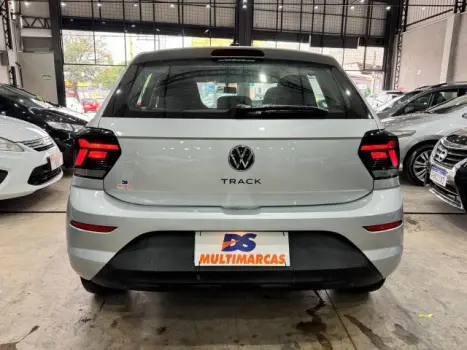 VOLKSWAGEN Polo Hatch 1.0 4P MPI TRACK, Foto 14