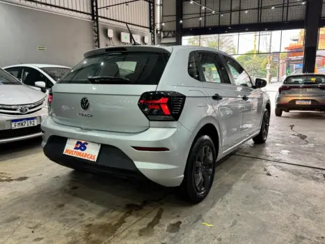 VOLKSWAGEN Polo Hatch 1.0 4P MPI TRACK, Foto 12