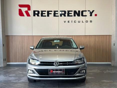 VOLKSWAGEN Polo Hatch 1.0 12V 4P 200 TSI HIGHLINE AUTOM�TICO, Foto 3