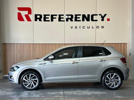 VOLKSWAGEN Polo Hatch 1.0 12V 4P 200 TSI HIGHLINE AUTOM�TICO, Foto 5