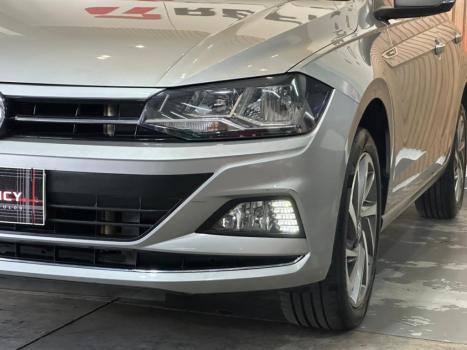 VOLKSWAGEN Polo Hatch 1.0 12V 4P 200 TSI HIGHLINE AUTOM�TICO, Foto 6