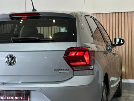 VOLKSWAGEN Polo Hatch 1.0 12V 4P 200 TSI HIGHLINE AUTOM�TICO, Foto 7