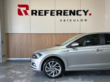 VOLKSWAGEN Polo Hatch 1.0 12V 4P 200 TSI HIGHLINE AUTOM�TICO, Foto 8