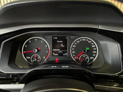 VOLKSWAGEN Polo Hatch 1.0 12V 4P 200 TSI HIGHLINE AUTOM�TICO, Foto 9