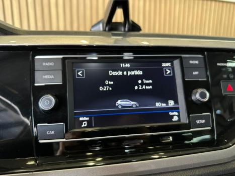 VOLKSWAGEN Polo Hatch 1.0 12V 4P 200 TSI HIGHLINE AUTOM�TICO, Foto 13