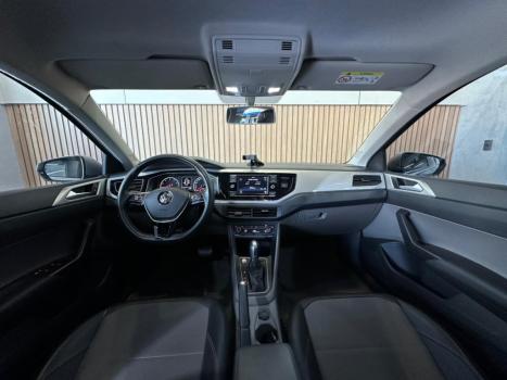 VOLKSWAGEN Polo Hatch 1.0 12V 4P 200 TSI HIGHLINE AUTOM�TICO, Foto 18