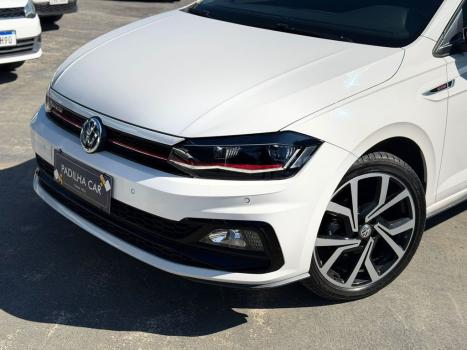 VOLKSWAGEN Polo Hatch 1.4 4P 250 TSI GTS AUTOM�TICO, Foto 3