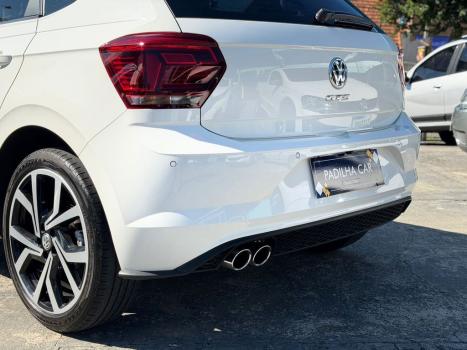 VOLKSWAGEN Polo Hatch 1.4 4P 250 TSI GTS AUTOM�TICO, Foto 4