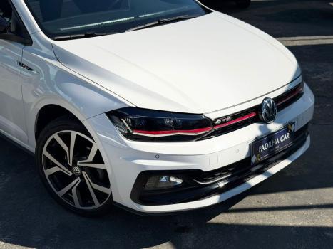 VOLKSWAGEN Polo Hatch 1.4 4P 250 TSI GTS AUTOM�TICO, Foto 6