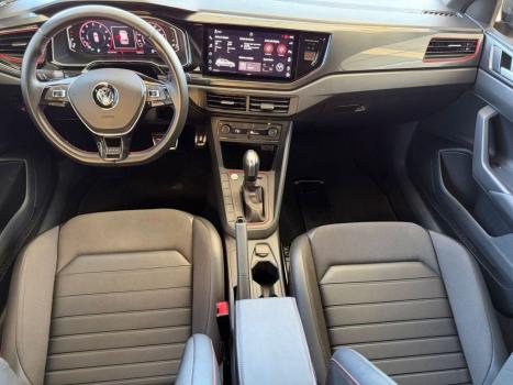 VOLKSWAGEN Polo Hatch 1.4 4P 250 TSI GTS AUTOM�TICO, Foto 8