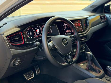 VOLKSWAGEN Polo Hatch 1.4 4P 250 TSI GTS AUTOM�TICO, Foto 9