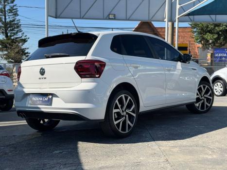VOLKSWAGEN Polo Hatch 1.4 4P 250 TSI GTS AUTOM�TICO, Foto 13