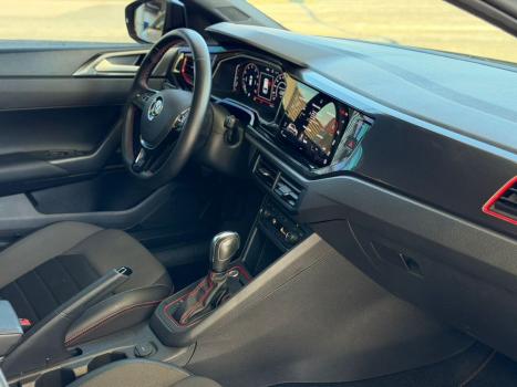 VOLKSWAGEN Polo Hatch 1.4 4P 250 TSI GTS AUTOM�TICO, Foto 14