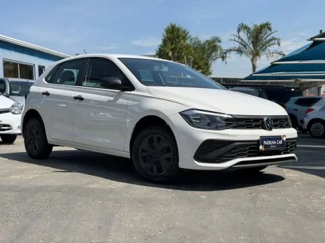 VOLKSWAGEN Polo Hatch 1.0 4P MPI TRACK, Foto 1