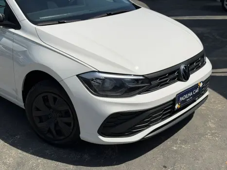 VOLKSWAGEN Polo Hatch 1.0 4P MPI TRACK, Foto 3