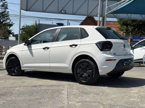 VOLKSWAGEN Polo Hatch 1.0 4P MPI TRACK, Foto 5