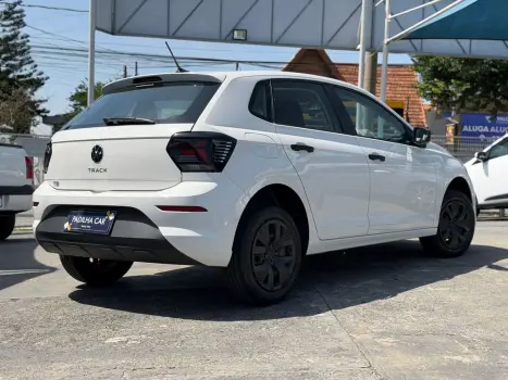 VOLKSWAGEN Polo Hatch 1.0 4P MPI TRACK, Foto 6