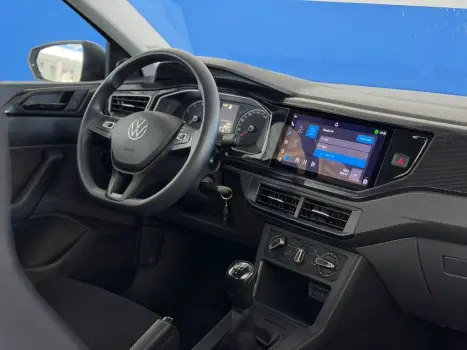 VOLKSWAGEN Polo Hatch 1.0 4P MPI TRACK, Foto 8