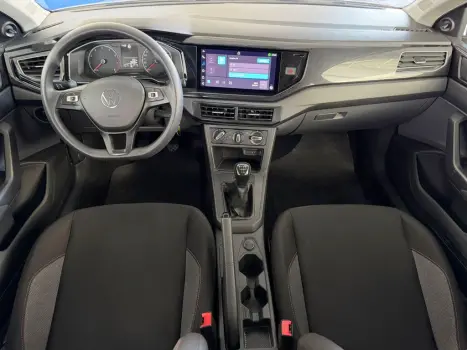 VOLKSWAGEN Polo Hatch 1.0 4P MPI TRACK, Foto 9