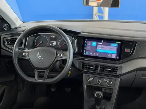 VOLKSWAGEN Polo Hatch 1.0 4P MPI TRACK, Foto 10