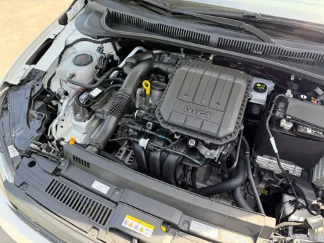 VOLKSWAGEN Polo Hatch 1.0 4P MPI TRACK, Foto 11