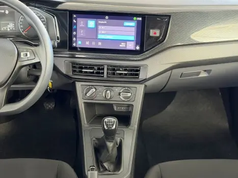 VOLKSWAGEN Polo Hatch 1.0 4P MPI TRACK, Foto 16