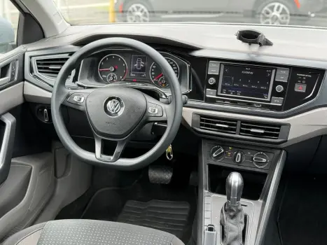 VOLKSWAGEN Polo Hatch 1.0 12V 4P 200 TSI  COMFORTLINE AUTOM�TICO, Foto 5
