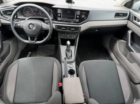 VOLKSWAGEN Polo Hatch 1.0 12V 4P 200 TSI  COMFORTLINE AUTOM�TICO, Foto 6