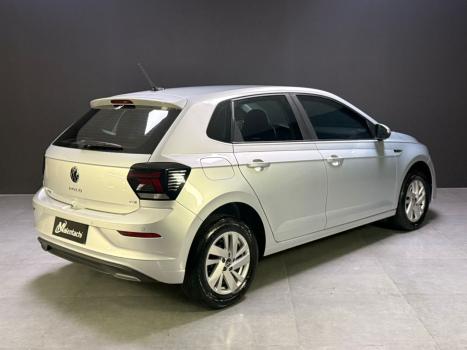 VOLKSWAGEN Polo Hatch 1.0 4P 170 TSI COMFORTLINE AUTOM�TICO, Foto 3