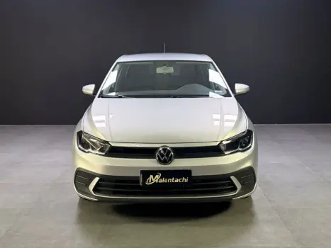 VOLKSWAGEN Polo Hatch 1.0 4P 170 TSI COMFORTLINE AUTOM�TICO, Foto 6