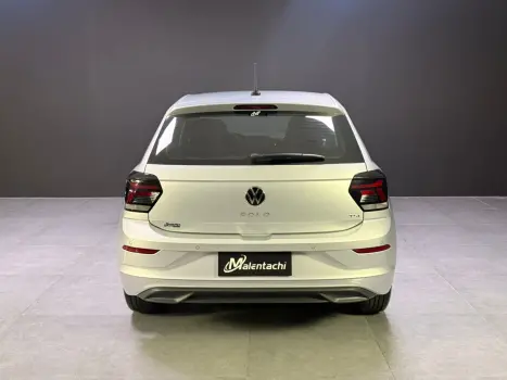 VOLKSWAGEN Polo Hatch 1.0 4P 170 TSI COMFORTLINE AUTOM�TICO, Foto 7