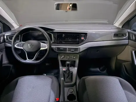 VOLKSWAGEN Polo Hatch 1.0 4P 170 TSI COMFORTLINE AUTOM�TICO, Foto 8