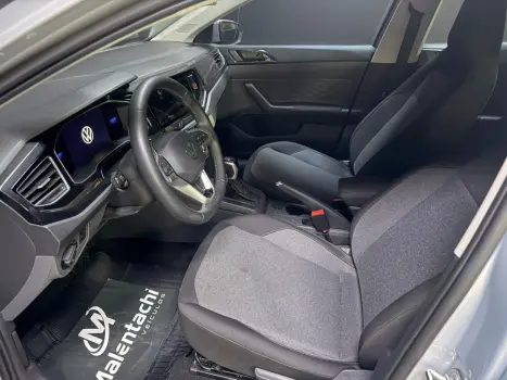 VOLKSWAGEN Polo Hatch 1.0 4P 170 TSI COMFORTLINE AUTOM�TICO, Foto 9