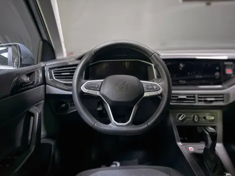 VOLKSWAGEN Polo Hatch 1.0 4P 170 TSI COMFORTLINE AUTOM�TICO, Foto 10