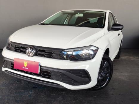 VOLKSWAGEN Polo Hatch 1.0 4P MPI TRACK, Foto 1