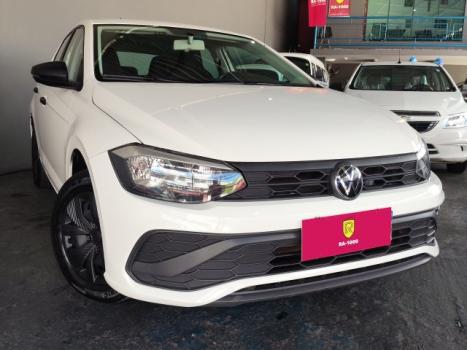 VOLKSWAGEN Polo Hatch 1.0 4P MPI TRACK, Foto 2