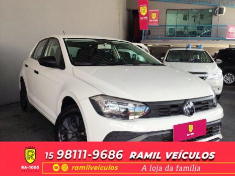 VOLKSWAGEN Polo Hatch 1.0 4P MPI TRACK, Foto 3