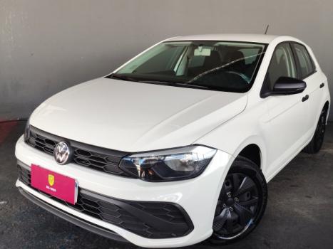 VOLKSWAGEN Polo Hatch 1.0 4P MPI TRACK, Foto 4