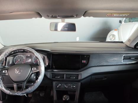 VOLKSWAGEN Polo Hatch 1.0 4P MPI TRACK, Foto 5