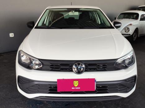 VOLKSWAGEN Polo Hatch 1.0 4P MPI TRACK, Foto 8