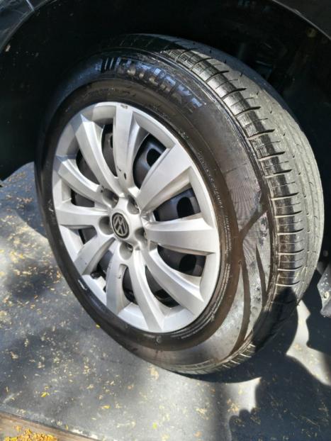 VOLKSWAGEN Polo Hatch 1.6 4P FLEX I-MOTION AUTOMATIZADO, Foto 2