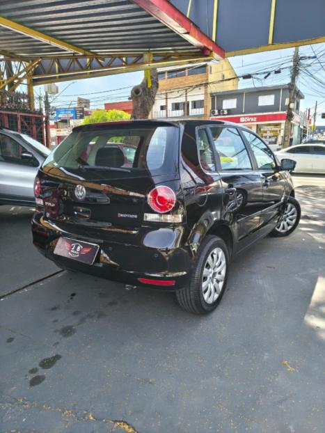 VOLKSWAGEN Polo Hatch 1.6 4P FLEX I-MOTION AUTOMATIZADO, Foto 3