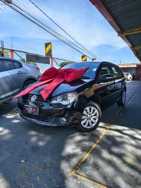 VOLKSWAGEN Polo Hatch 1.6 4P FLEX I-MOTION AUTOMATIZADO, Foto 4