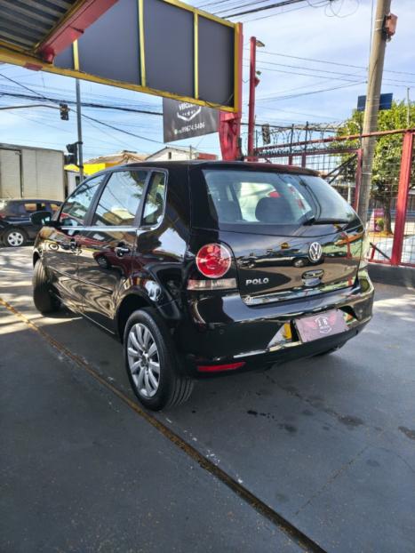 VOLKSWAGEN Polo Hatch 1.6 4P FLEX I-MOTION AUTOMATIZADO, Foto 5