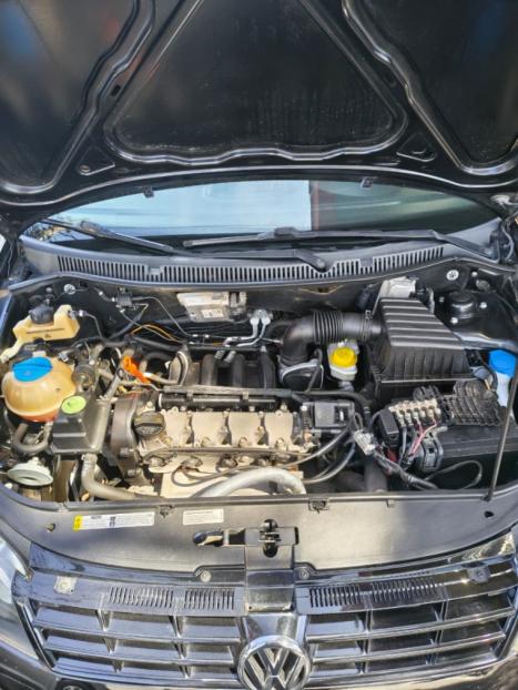 VOLKSWAGEN Polo Hatch 1.6 4P FLEX I-MOTION AUTOMATIZADO, Foto 7