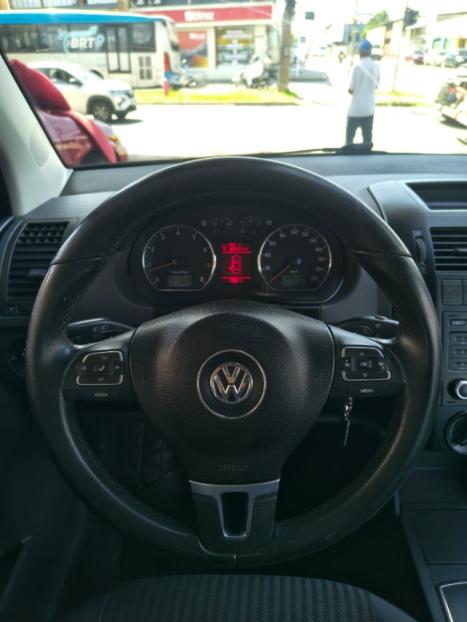 VOLKSWAGEN Polo Hatch 1.6 4P FLEX I-MOTION AUTOMATIZADO, Foto 8