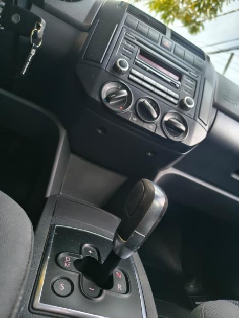 VOLKSWAGEN Polo Hatch 1.6 4P FLEX I-MOTION AUTOMATIZADO, Foto 9