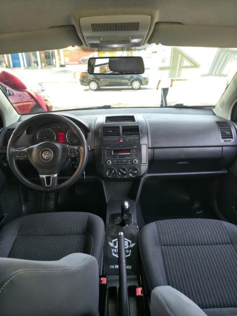 VOLKSWAGEN Polo Hatch 1.6 4P FLEX I-MOTION AUTOMATIZADO, Foto 12